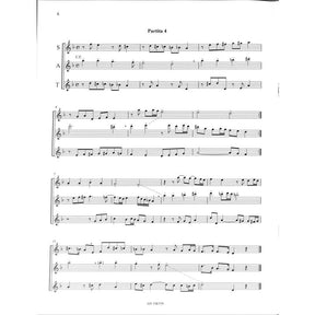 Jesu meine Freude - Partita