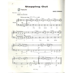 On the right track 1