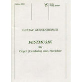 FESTMUSIK