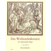 Das Weihnachtskonzert