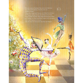 Der Nussknacker (nach Tschaikowsky)