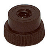 Rändelmutter Kun Collapsible