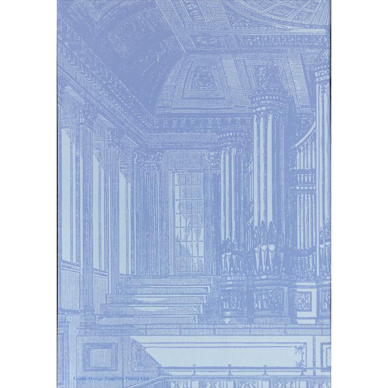 Adeste fideles | Orgelwerke 4 | 14 Choralbearbeitungen für A