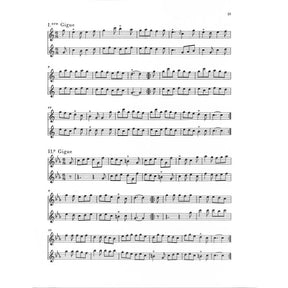 Babioles op 10 Bd 1 - 6 leichte Duette