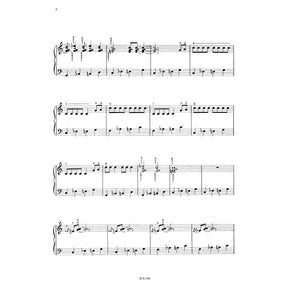 Boogie Woogie für Fortgeschrittene