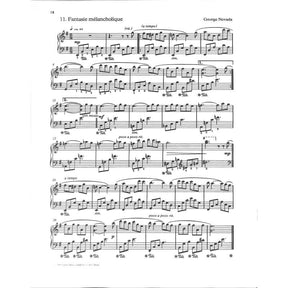 Romantische Impressionen