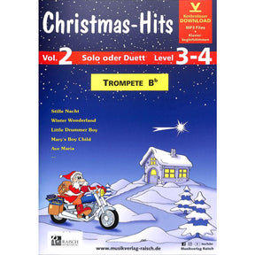 Christmas hits 2