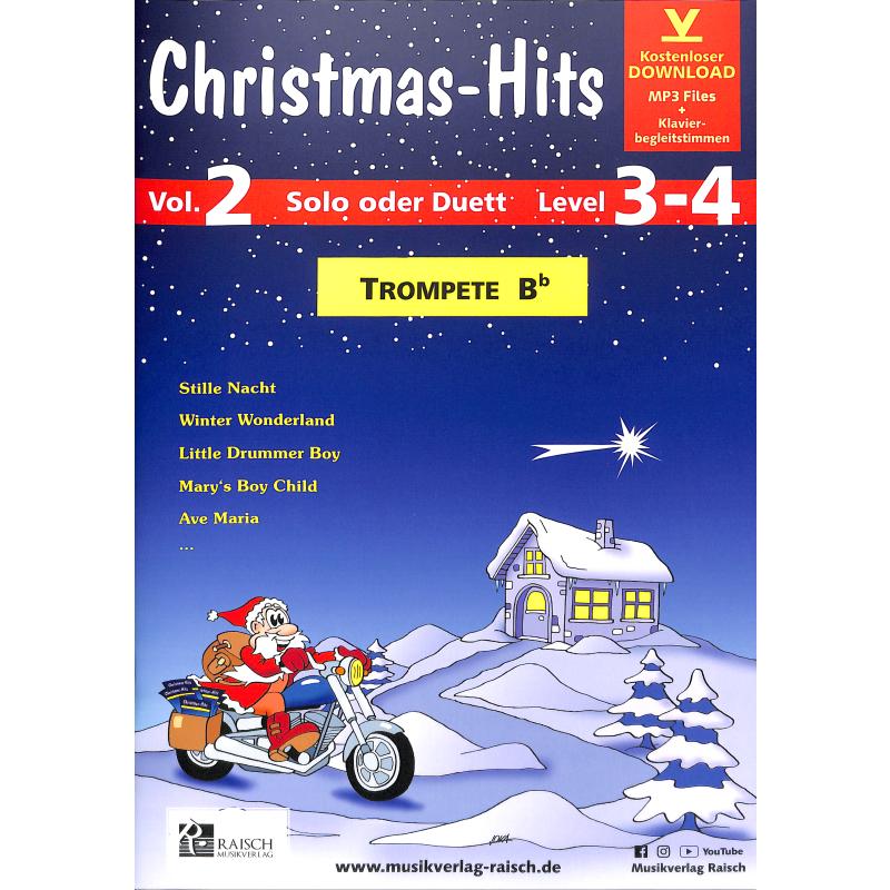 Christmas hits 2