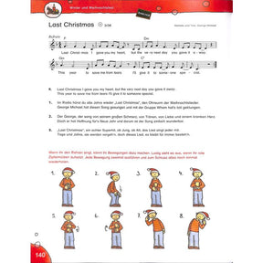 Liederbuch Grundschule