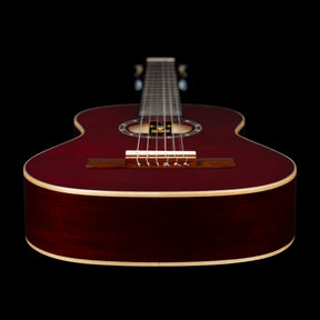 R121WR 4/4 Wine Red