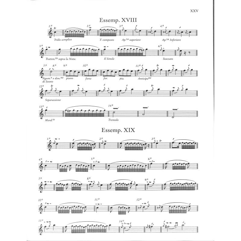 12 Sonaten op 5/2 (7-11) + La Folia