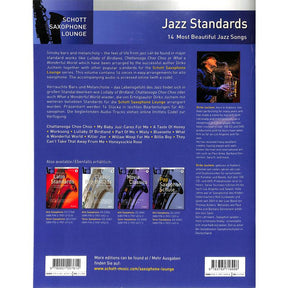 Jazz Standards