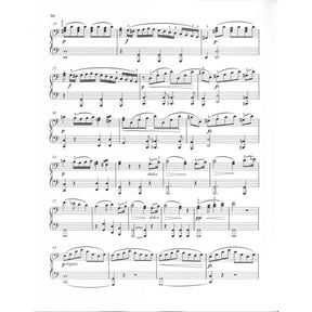 Best of piano duets 1