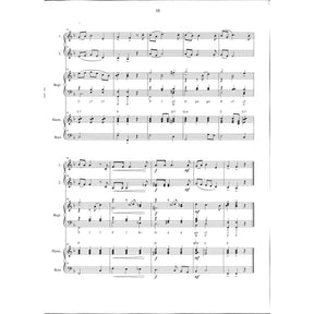 Hausmusik 3 - Weihnachten