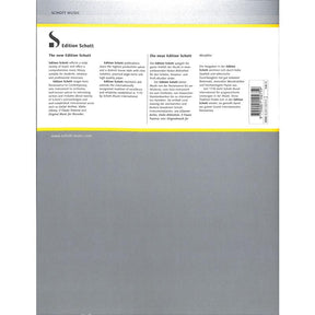 Teufelstriller Sonate g-moll