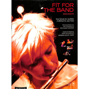 Fit for the band - eine Schule für Jazzflöte