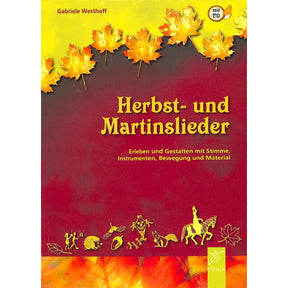 Herbst und Martinslieder