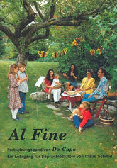 Al fine 2 - Fortsetzungsband D