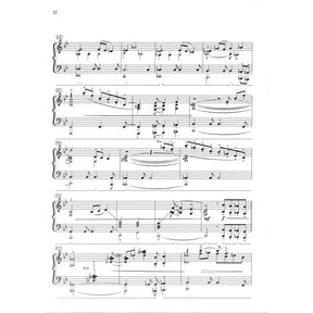 Emotions - Rock Piano zum träumen