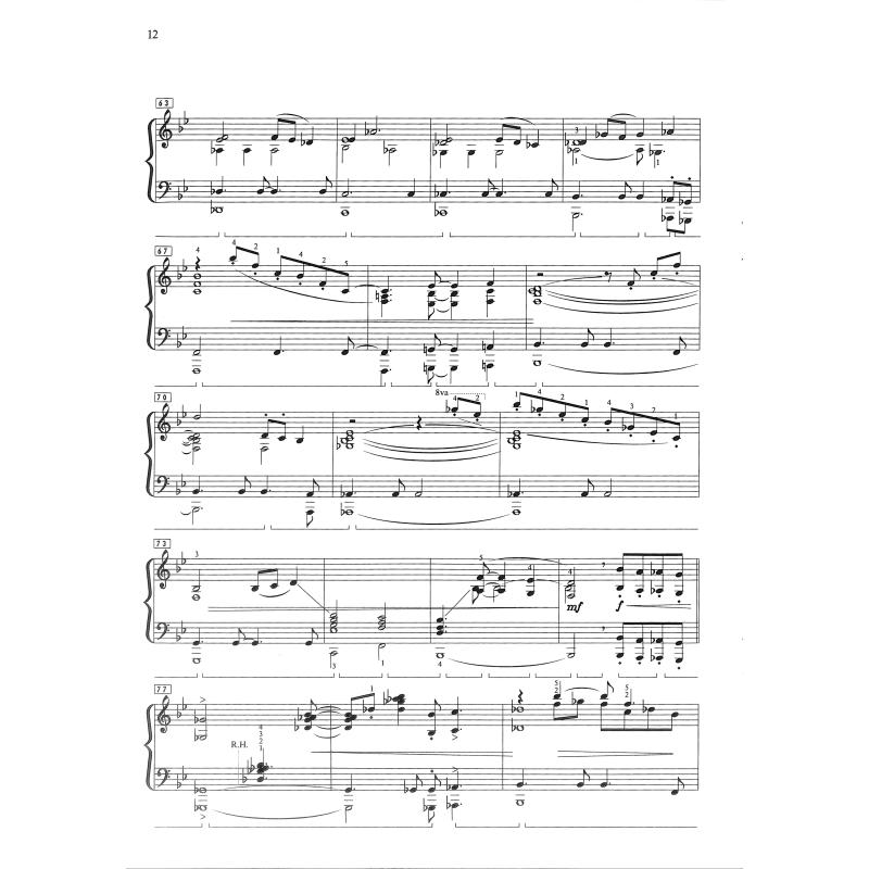 Emotions - Rock Piano zum träumen