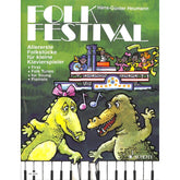 Folk festival