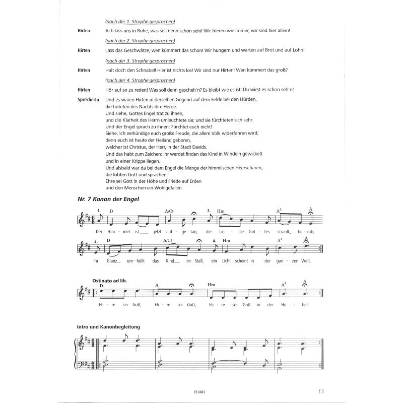 Bethlehem ist unbequem