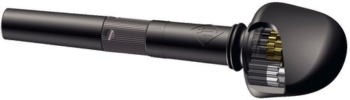 Feinstimmwirbel mittel Violine