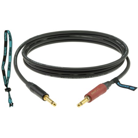 TITANIUM 9m Neutrik silentPLUG
