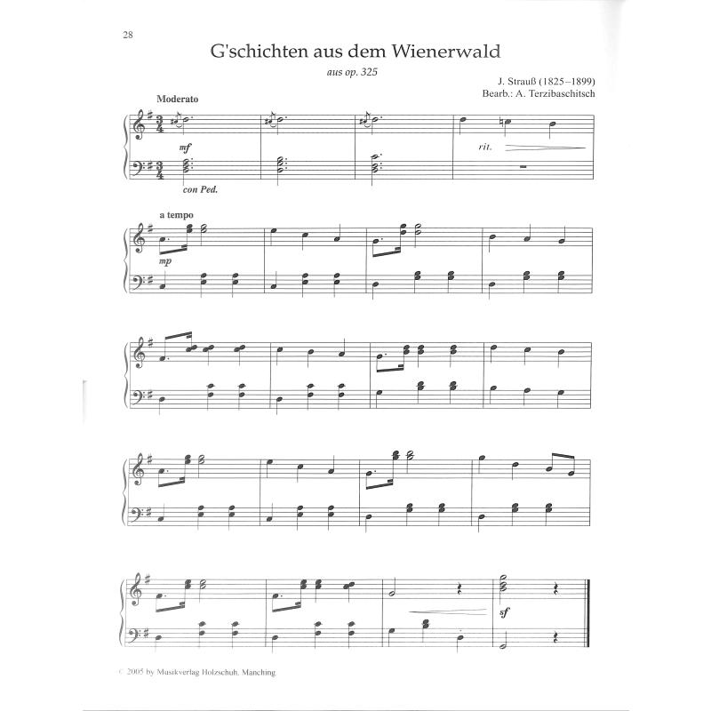 Die schönsten Meisterwerke 1