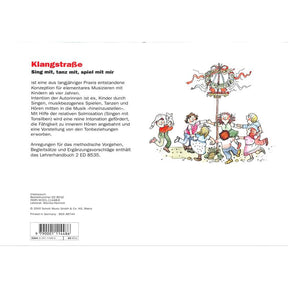 Klangstrasse 2