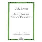 Jesus bleibet meine Freude (Kantate BWV 147)