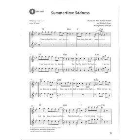 Die schönsten Popsongs - Best of