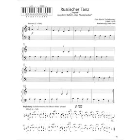 Hal Leonard Klavierschule für Erwachsene 1