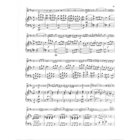 Sonatine D-Dur op 137/1 D 384