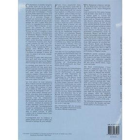 Liebesträume - Notturno 3