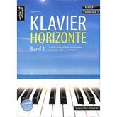 Klavier Horizonte 1
