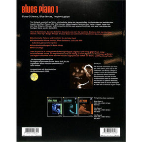 Blues Piano 1