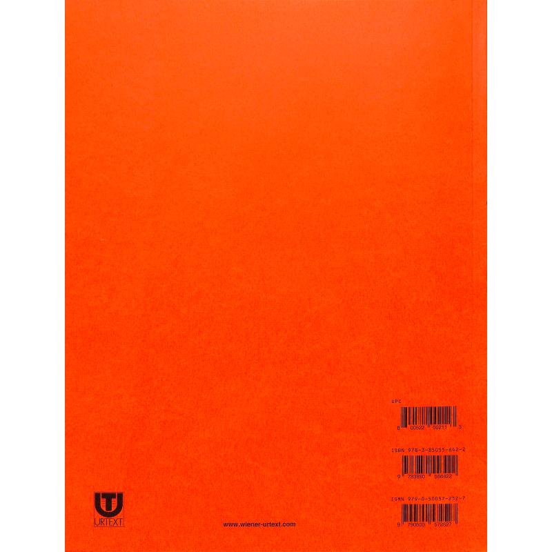 Klavierstücke 1 - frühere Werke