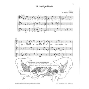 Weihnachten ist überall