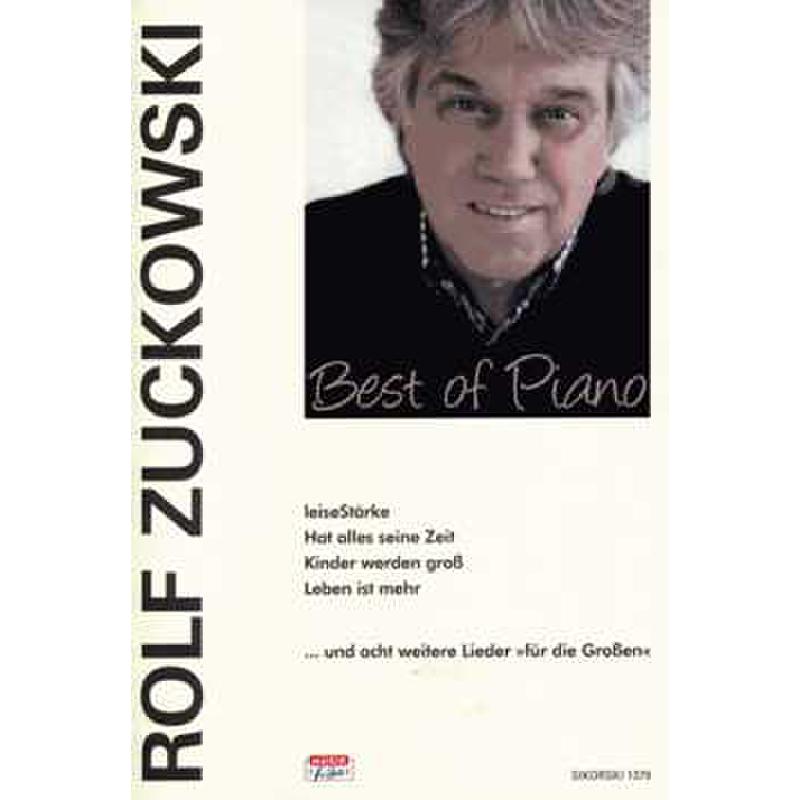 Best of Zuckowski Rolf
