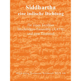 Siddhartha