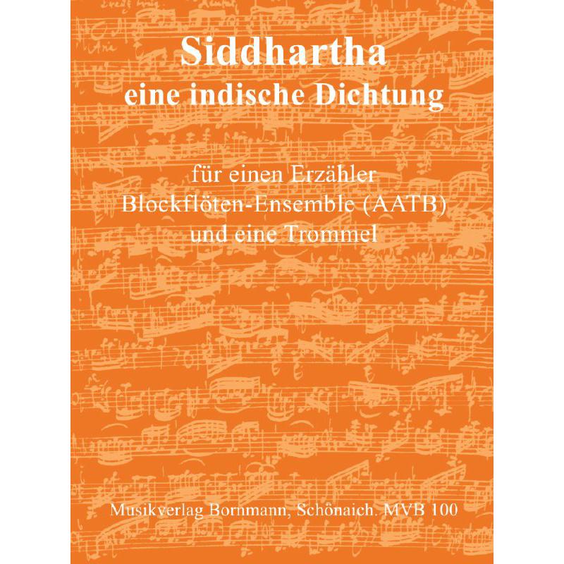 Siddhartha
