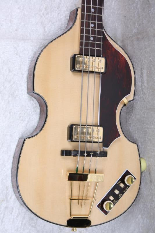 Deluxe Beatles Bass 5000/1