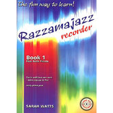 Razzamajazz 1