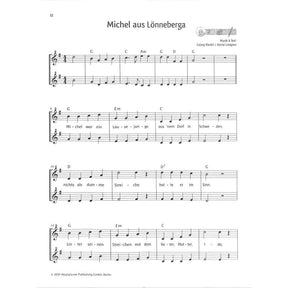 Lieblingslieder