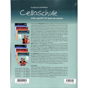 Spielbuch 3