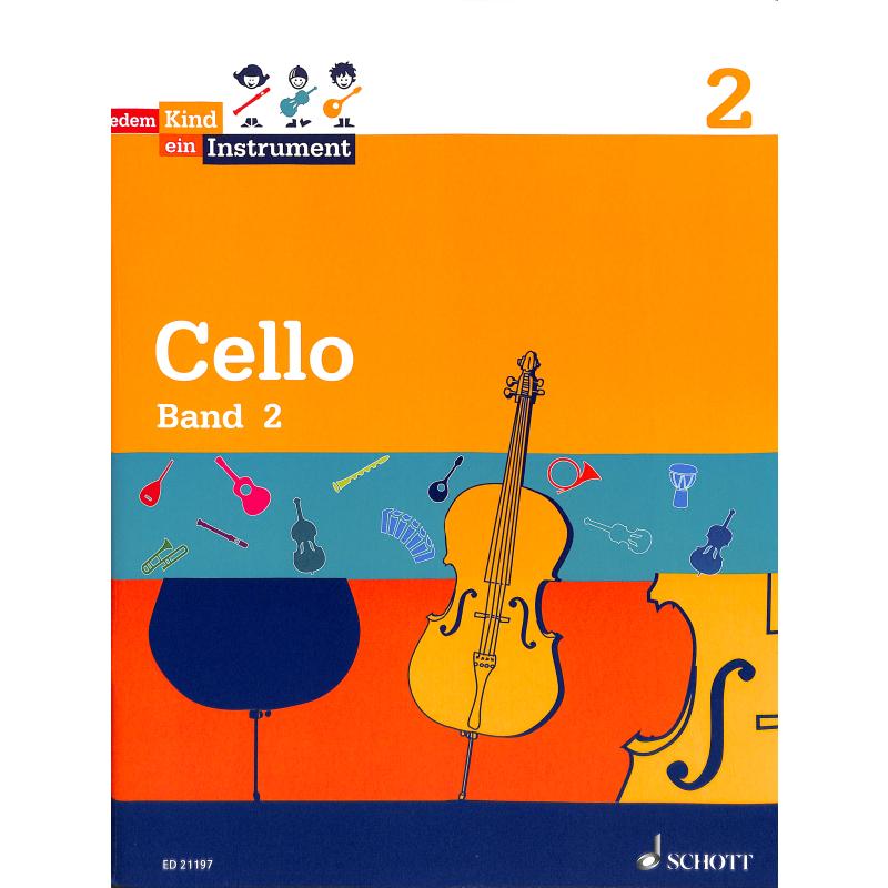 Cello 2