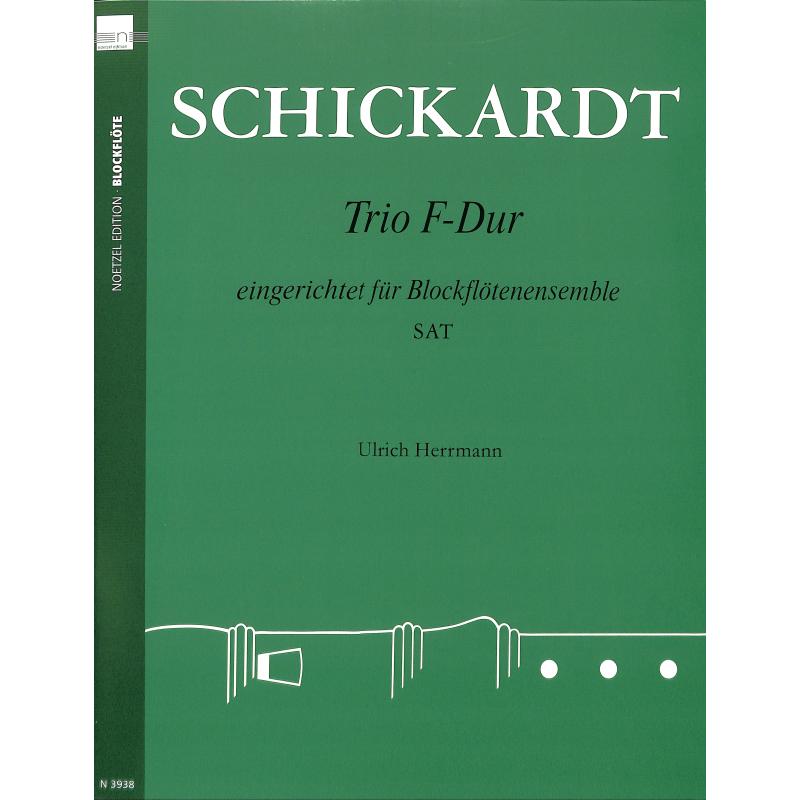 Trio F-Dur