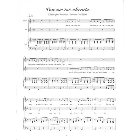 Les choristes