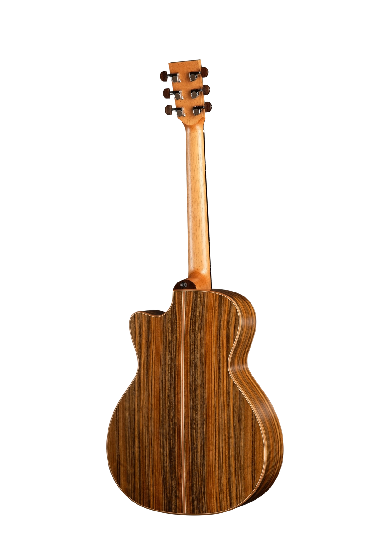 M-18 CP Grand Concert +Cutaway